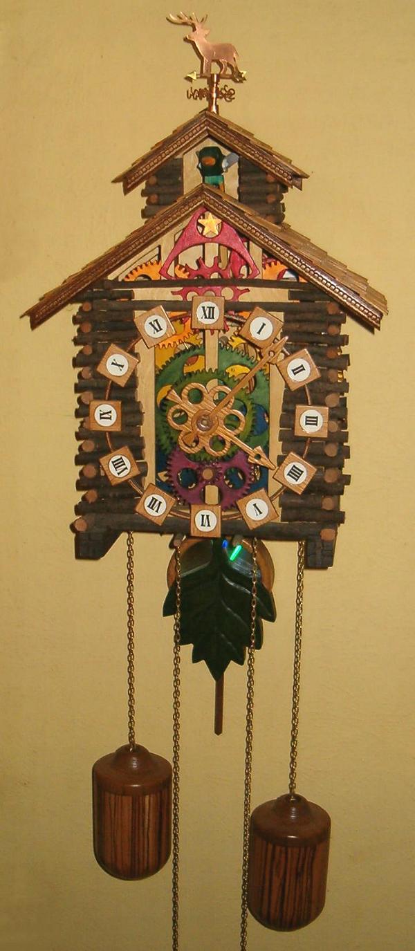Cuckoo