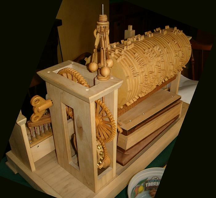 Music Box II
