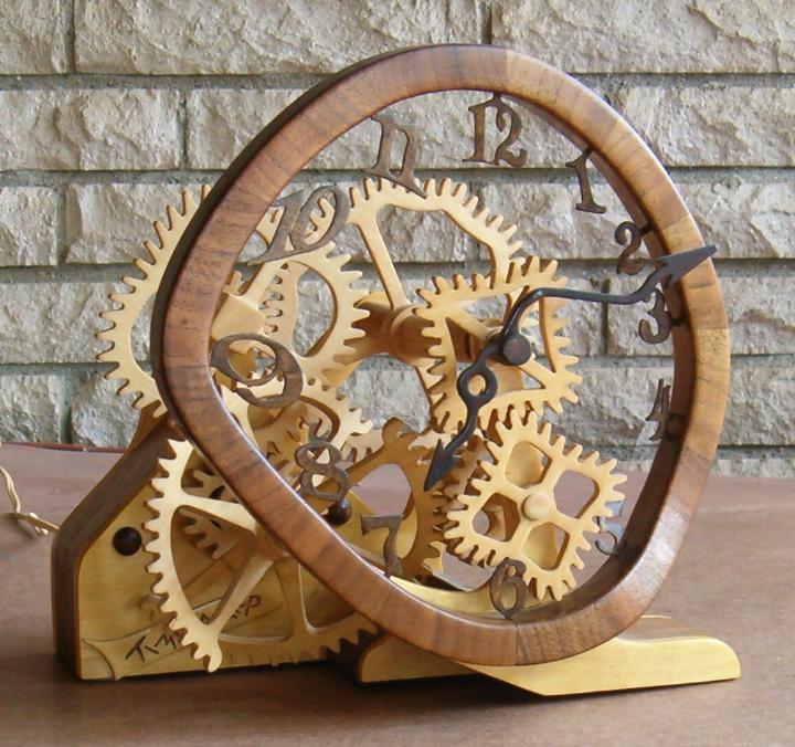 Time Warp